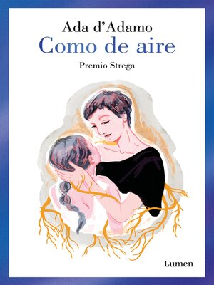 cover image of Como de aire